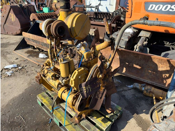 Motor CATERPILLAR