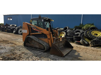 Minicargadora Case 440CT: foto 2