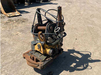 Rotor basculante Engcon EC Rototilt: foto 2 Rotor basculante Engcon EC Rototilt: foto 2