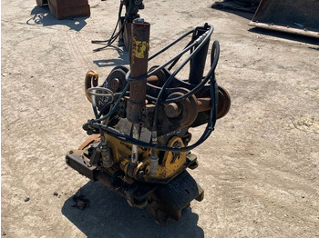 Rotor basculante Engcon EC Rototilt: foto 3 Rotor basculante Engcon EC Rototilt: foto 3