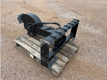 Triturador de tocones Future FT-SG45 Stump Grinder: foto 2