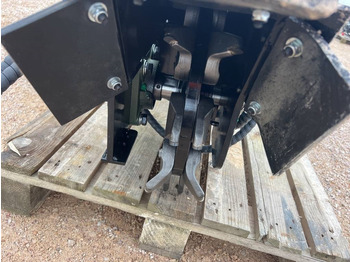 Triturador de tocones Future FT-SG45 Stump Grinder: foto 5