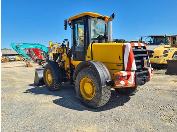 Leasing de JCB 416HT  JCB 416HT: foto 4