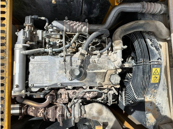 Leasing de JCB JS 240 N LC  JCB JS 240 N LC: foto 3