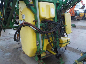 Pulverizador suspendido John Deere 510: foto 4 Pulverizador suspendido John Deere 510: foto 4