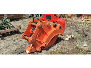 Pinza de manipulación para Maquinaria de construcción nuevo KBKC ASC60: foto 2 Pinza de manipulación para Maquinaria de construcción nuevo KBKC ASC60: foto 2