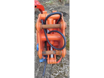 Pinza de manipulación para Maquinaria de construcción nuevo KBKC ASC60: foto 4 Pinza de manipulación para Maquinaria de construcción nuevo KBKC ASC60: foto 4