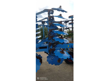 Rastras Lemken Rubin 12-500KUA: foto 3