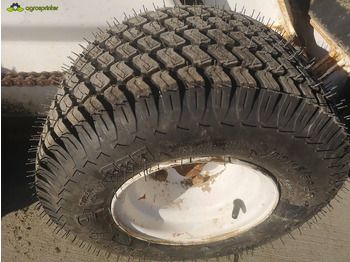 Minicargadora Taskmaster 905: foto 5