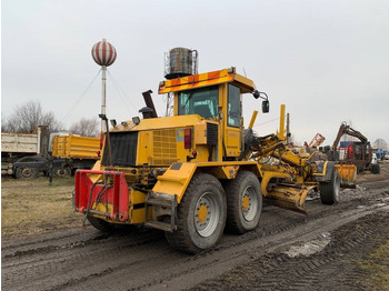 Grader Vammas RG 281: foto 4
