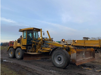 Grader Vammas RG 281: foto 5