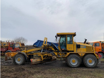Grader Vammas RG 281: foto 2
