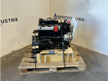 Motor para Otros maquinaria nuevo Mitsubishi S4S (New engine): foto 3