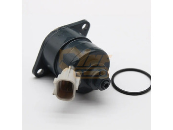 Sistema eléctrico nuevo 9218234 Excavator Spare Parts ZAX330 ZAX200 Excavator Hydraulic Pump Solenoid Valve 9218234: foto 4