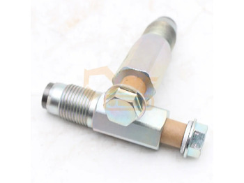 Válvula hidráulica