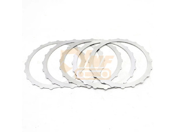 Embrague y piezas nuevo High Quality Parts Excavator Spare Mfc250 Excavator Case Disc Inner Clutch Steel Brake Friction Plate: foto 3