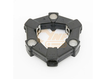 Embrague y piezas YNF Excavator Parts Flexible Coupling CF-A-030-S0 CF-A-030-O0 Rubber Coupling Size 30 30A 30AS Pump Coupling 4657853: foto 4