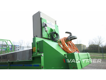 Cinta transportadora Breston 8-100 Flat conveyor: foto 4