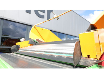 Almacenamiento Miedema SB851 Receiving hopper: foto 5