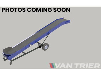 Cinta transportadora VAN TRIER