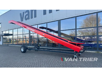 Cinta transportadora VAN TRIER