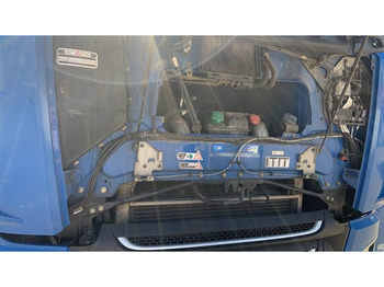 Cabeza tractora DAF XF 106.440PS SC SZM Top zustand 1-Hand: foto 5