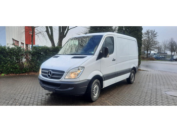 Furgoneta pequeña Mercedes-Benz Sprinter 316 Kastenwagen: foto 2