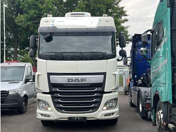 Cabeza tractora DAF
