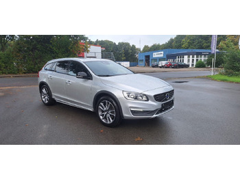 Coche VOLVO