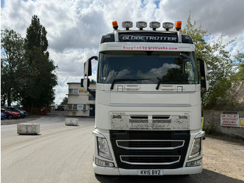 Cabeza tractora 2015 Volvo FH 500 Tractor Unit: foto 5