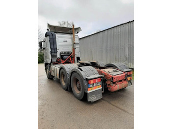 Cabeza tractora Volvo F16 600 6X4 450kW: foto 2