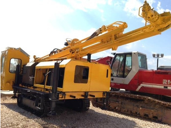 Perforadora Böhler TCD 221/DD7: foto 2