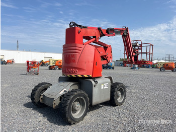 Plataforma articulada HAULOTTE