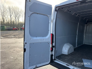 Minibús, Furgoneta de pasajeros 2022 Opel Movano Passenger Van: foto 4