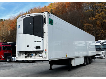 Semirremolque frigorífico SCHMITZ