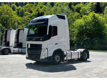 Cabeza tractora VOLVO FH 500