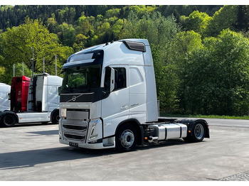 Cabeza tractora VOLVO FH 500