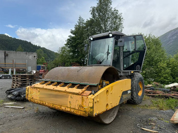 Compactador Volvo SD 160 D X: foto 4