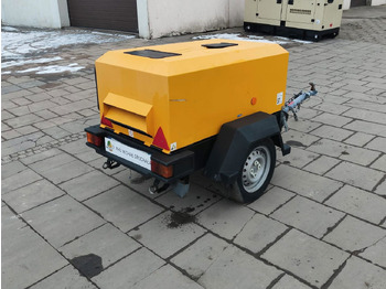 Leasing de Doosan 7/20  Doosan 7/20: foto 3
