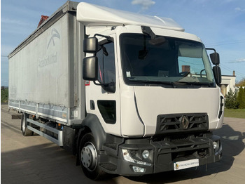 Leasing de  Renault 12 D12 Renault 12 D12: foto 1