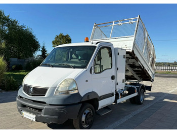 Leasing de Renault Mascott Renault Mascott: foto 1 Leasing de Renault Mascott Renault Mascott: foto 1