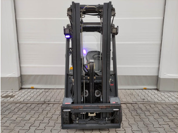 Leasing de Linde E14-02-386 Linde E14-02-386: foto 3