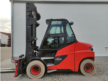 Leasing de Linde E80-01/900 Linde E80-01/900: foto 1 Leasing de Linde E80-01/900 Linde E80-01/900: foto 1