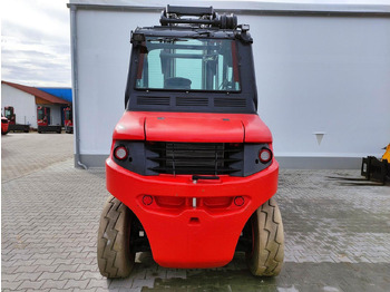 Leasing de Linde E80-01/900 Linde E80-01/900: foto 4 Leasing de Linde E80-01/900 Linde E80-01/900: foto 4