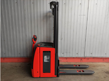Apilador Linde L14-1173 (LACK NEU): foto 2