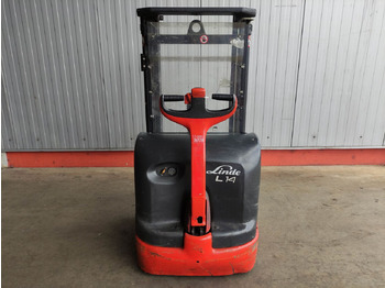 Apilador Linde L14-372: foto 4