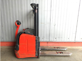 Apilador Linde L14-372: foto 2
