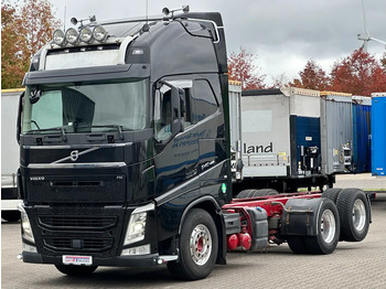 Camión chasis VOLVO FH 540