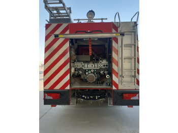 Camión de bomberos Rosenbauer MAN Mustang TLF 6500/500: foto 4 Camión de bomberos Rosenbauer MAN Mustang TLF 6500/500: foto 4