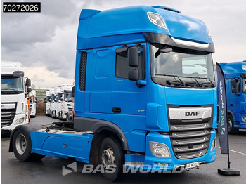 Cabeza tractora DAF XF 480 4X2: foto 3